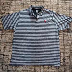 Men's IU Polo